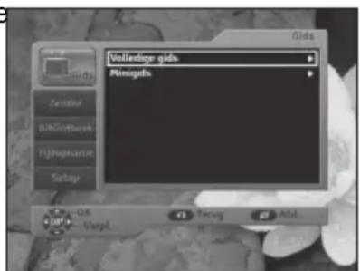 SAMSUNG DCBP850S - Gids - 1