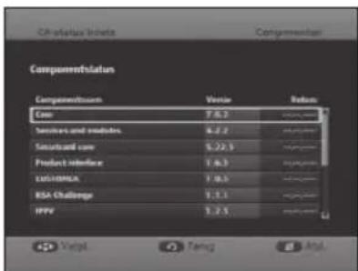 SAMSUNG DCBP850S - Componenten - 5