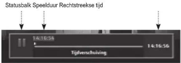 SAMSUNG DCBP850S - Tijdverschuiving - 1