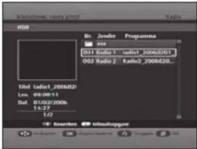 SAMSUNG DCBP850S - Radio - 1
