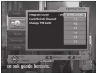 SAMSUNG DCBP850S - Change PIN Code - 2