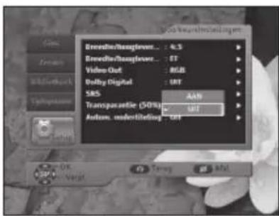 SAMSUNG DCBP850S - Dolby Digital - 1