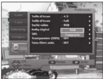 SAMSUNG DCBP850S - 5.2.3.Sortie video - 1