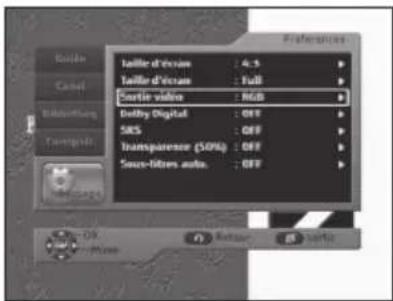 SAMSUNG DCBP850S - Format d'image - 1