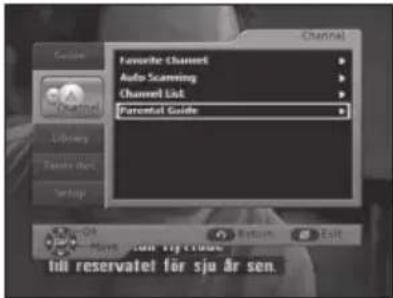 SAMSUNG DCBP850S - Change PIN Code - 1