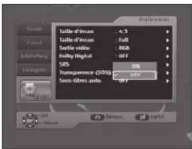 SAMSUNG DCBP850S - Dolby Digital - 1