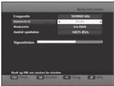 SAMSUNG DCBP850S - Eerste installment - 2