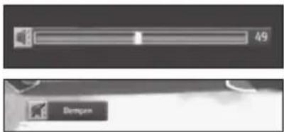 SAMSUNG DCBP850S - Audiotrack selecteren - 1