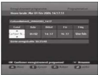 SAMSUNG DCBP850S - 4.1.1.Ajouter - 3
