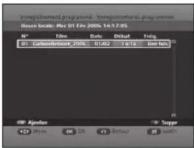 SAMSUNG DCBP850S - 4.1.1.Ajouter - 2