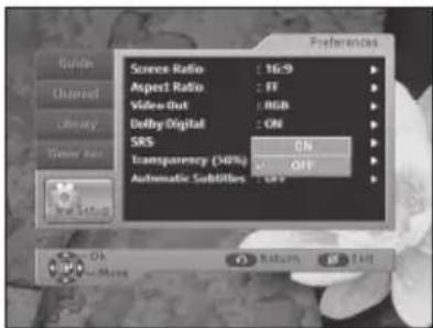 SAMSUNG DCBP850S - SRS - 1