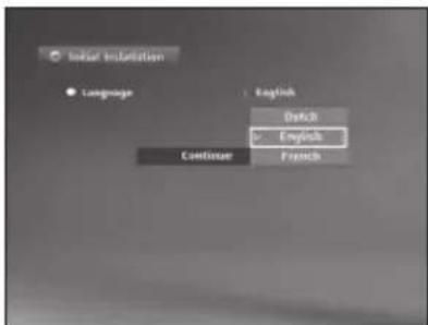 SAMSUNG DCBP850S - Initial Installation - 1