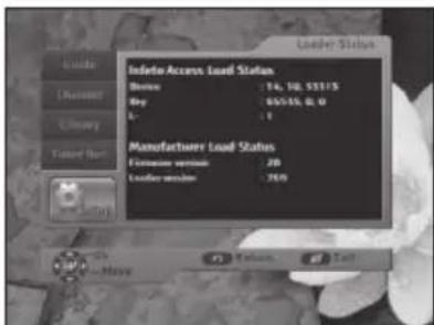 SAMSUNG DCBP850S - Loader Status - 1