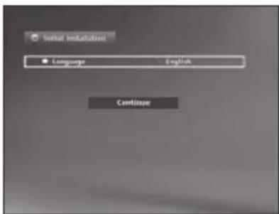 SAMSUNG DCBP850S - Executing Auto Channel Scanning - 1