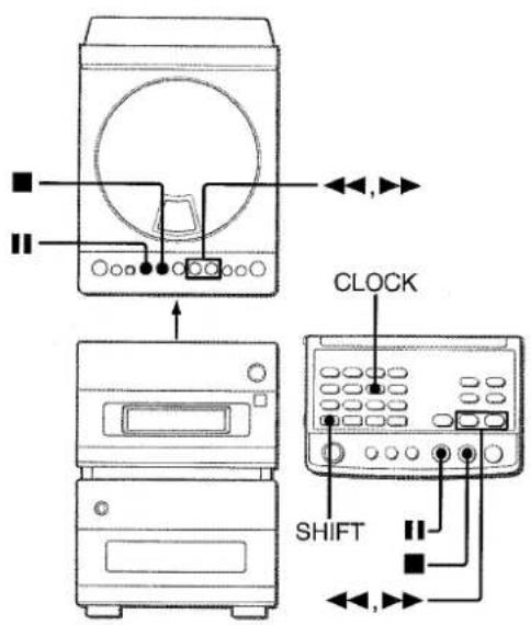 AIWA XRM88 - NOTA - 1