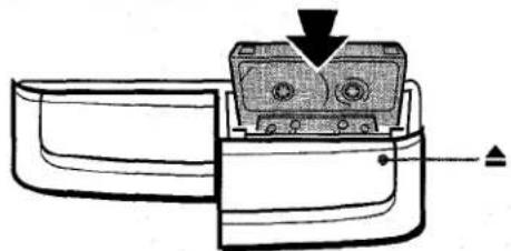 AIWA NSXV9000 - Préparation - 1