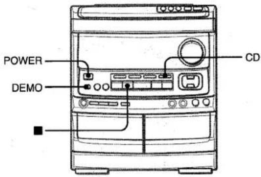 AIWA NSXV9000 - BEFORE OPERATION - 1