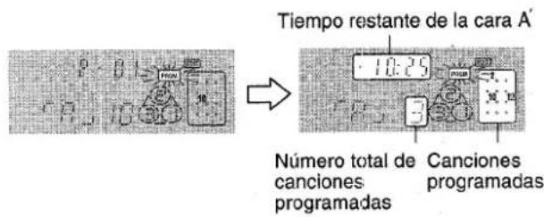 AIWA NSXV9000 - NOTA - 3
