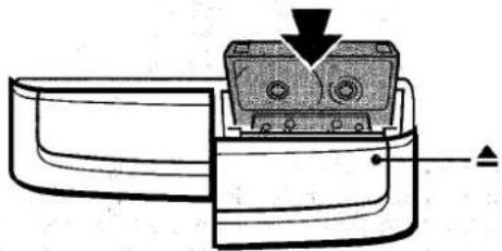 AIWA NSXV9000 - Preparación - 1