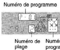 AIWA NSXV9000 - Pour arrêter l'enregistrement - 1