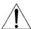AIWA NSXV9000 - CAUTION - 1