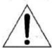 AIWA NSXV9000 - WARNING - 2
