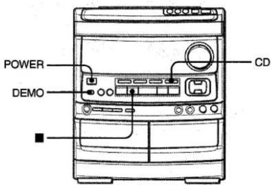AIWA NSXV9000 - REMARQUE - 1