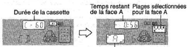 AIWA NSXV9000 - REMARQUE - 3