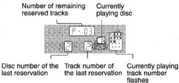 AIWA NSXV9000 - KARAOKE PROGRAMS - 4