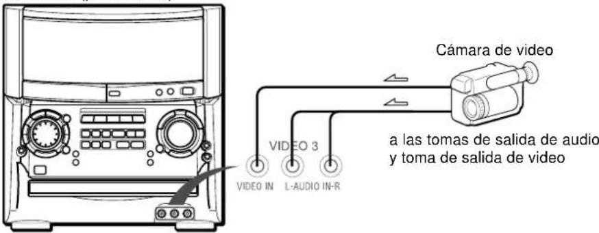AIWA XHA1000 - NOTA - 2
