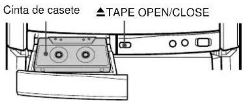 AIWA XHA1000 - OPERACIONES BÁSICAS - 3