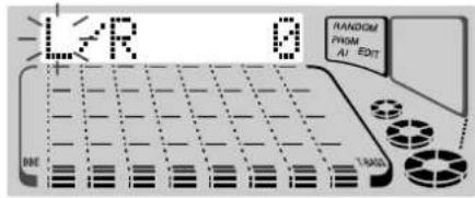 AIWA XHA1000 - Press DOLBY PRO LOGIC to select NORMAL. - 1