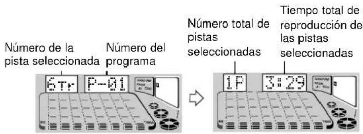 AIWA XHA1000 - REPRODUCCIÓN PROGRAMADA - 3