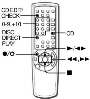 AIWA XHA1000 - AI EDIT RECORDING - 1