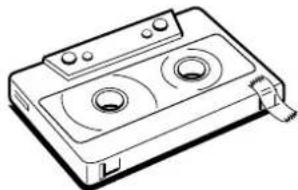 AIWA LCX357 - Acerca de lasCNTAs de casete - 2