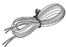 AIWA LCX357 - Verifique sus accesorios - 3