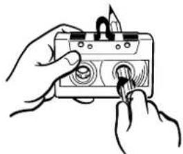 AIWA LCX357 - About cassette tapes - 3