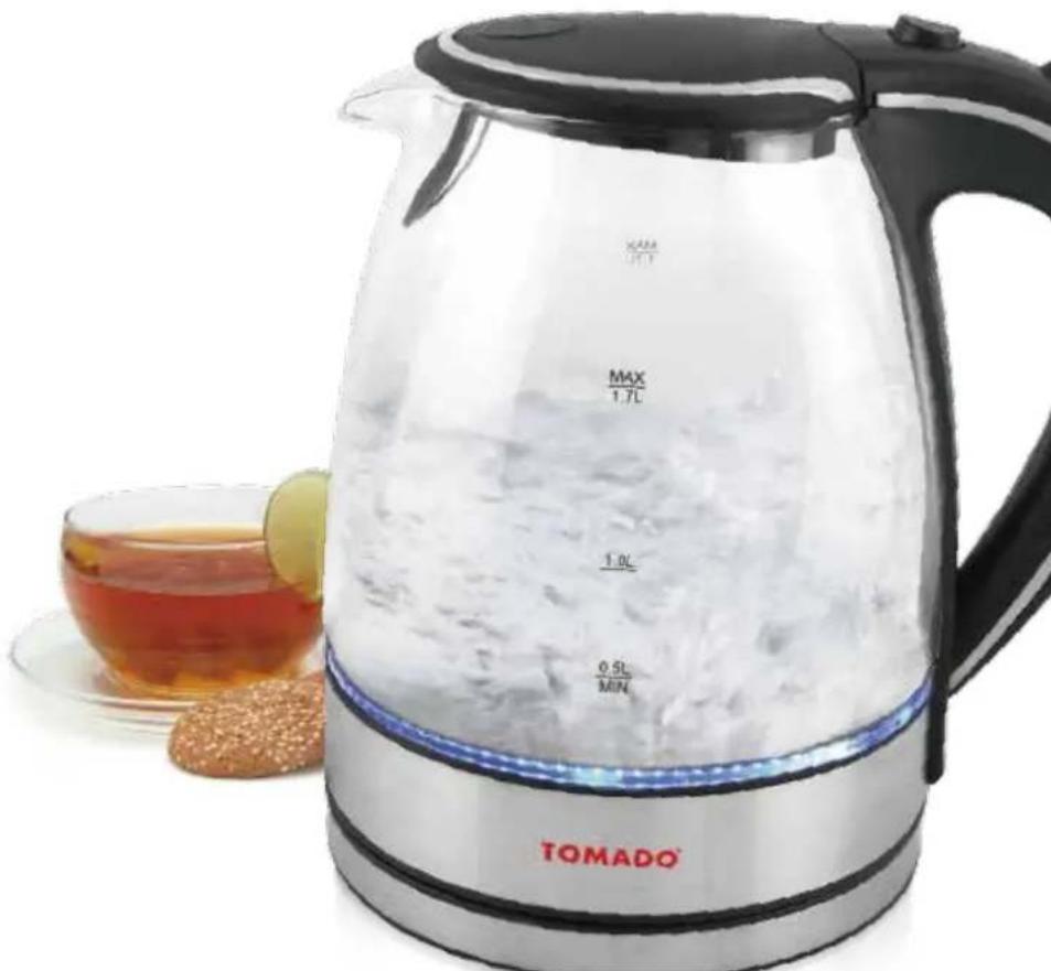 Tomado TM2458 - 1