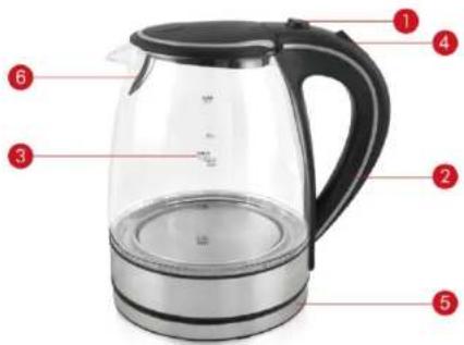 Tomado TM2458 - TOMADO® - 1
