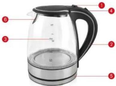 Tomado TM2458 - TOMADO® - 1