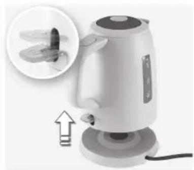 AEG EWA5205 - Les instructions suivantes doivent etrelues attentivement avant d'utiliser lamachine pour la première fois. - 4