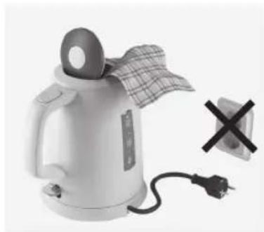 AEG EWA5200 - GB - 1