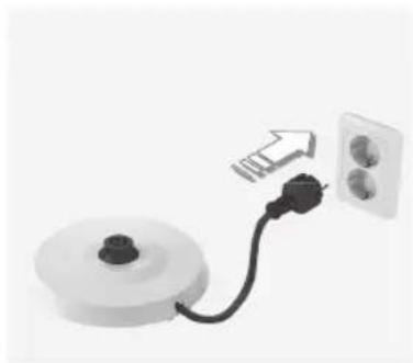 AEG EWA5200 - GB - 2