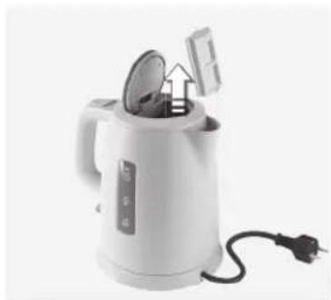 AEG EWA5200 - GB - 1