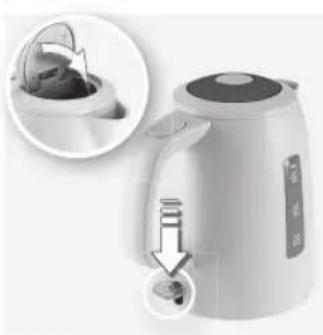 AEG EWA5200 - GB - 5