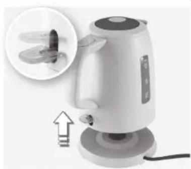 AEG EWA5200 - GB - 7