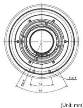 CANON CNE135mm T2.2 L F - CN-E35mm T1.5 LF - 4