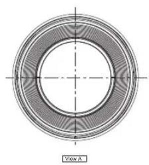 CANON CNE135mm T2.2 L F - CN-E14mm T3.1 LF - 3