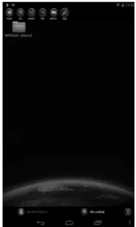 MEDION Life S88400 (MD 90219) - Enhedsvalg - 1