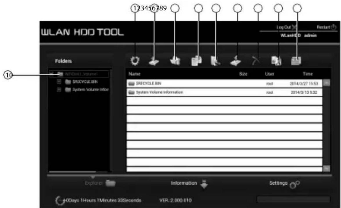 MEDION Life S88400 (MD 90219) - Explorer - 1